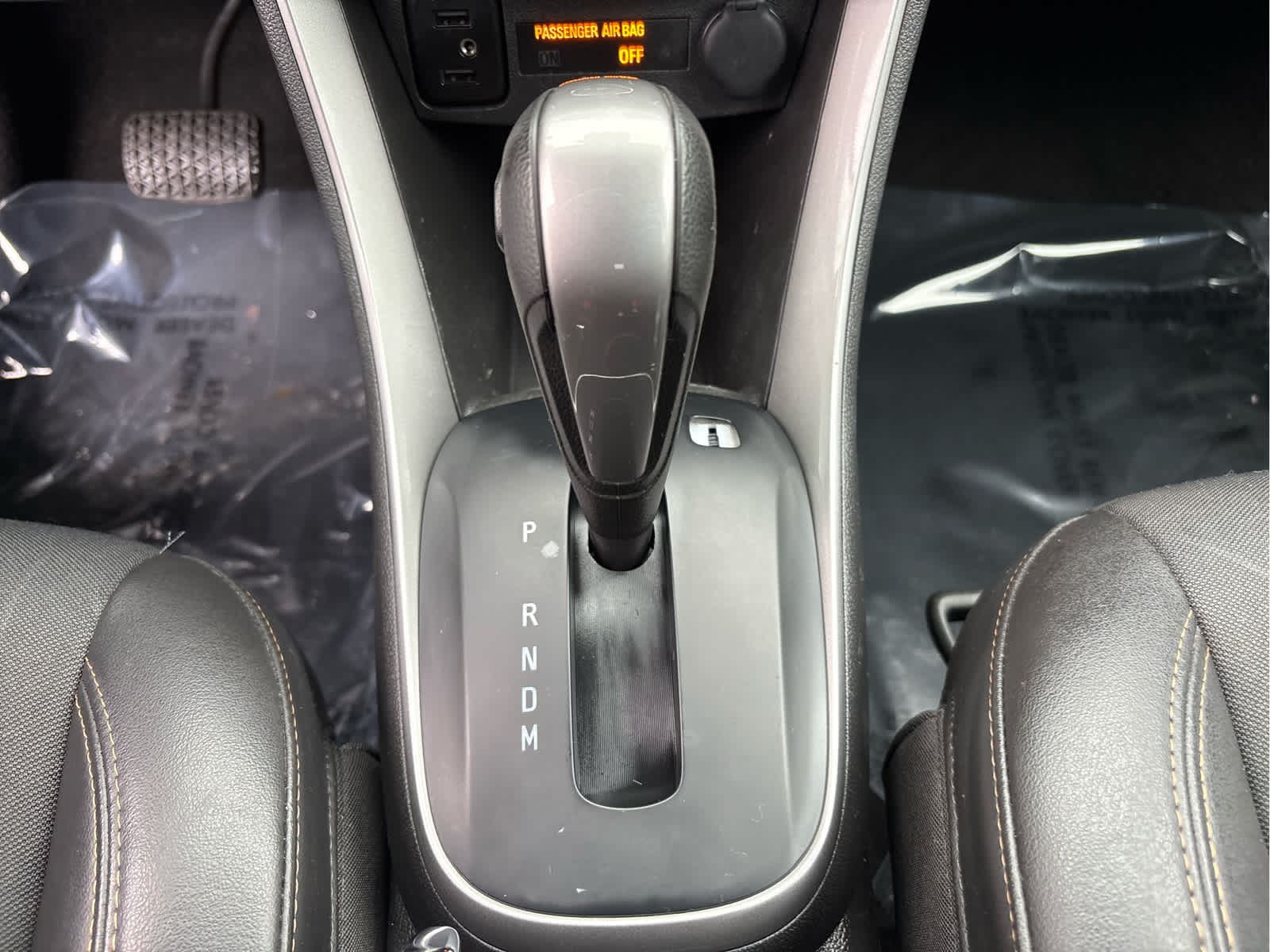 2022 Chevrolet Trax AWD 4dr LT