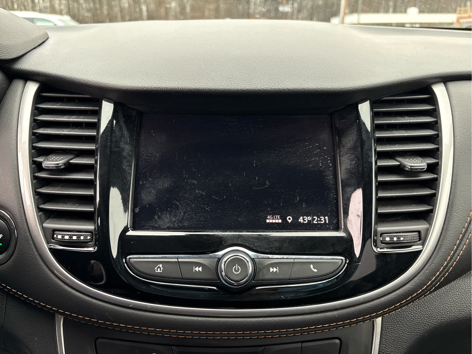 2022 Chevrolet Trax AWD 4dr LT