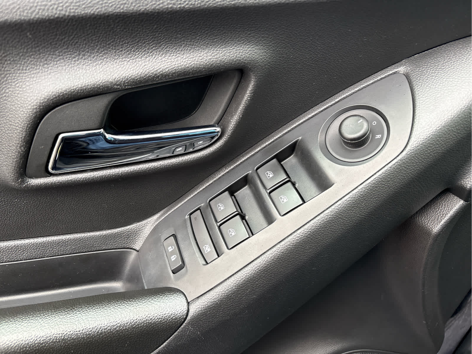 2022 Chevrolet Trax AWD 4dr LT