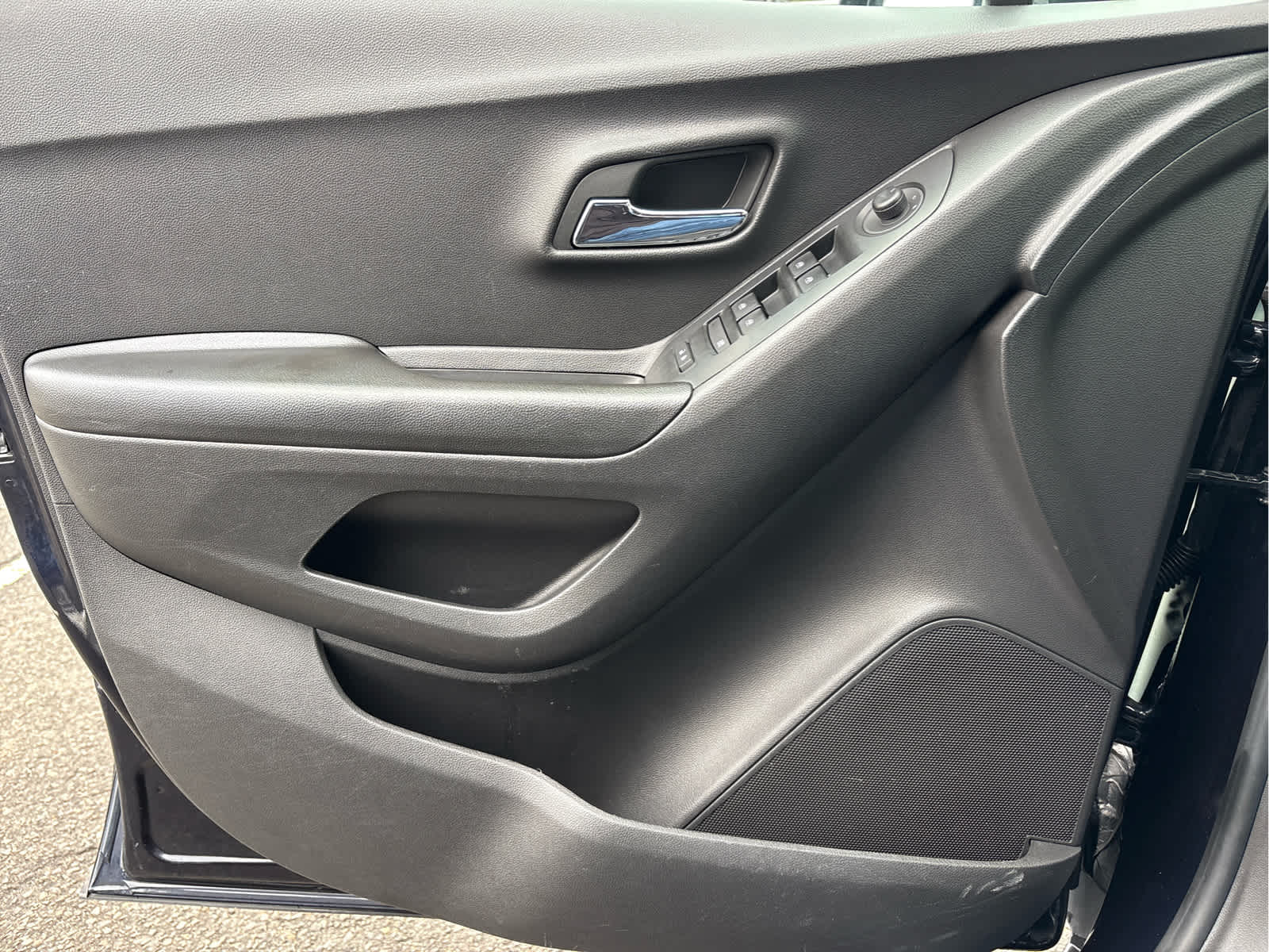 2022 Chevrolet Trax AWD 4dr LT