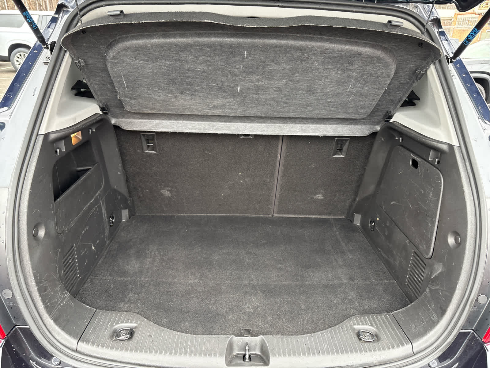 2022 Chevrolet Trax AWD 4dr LT