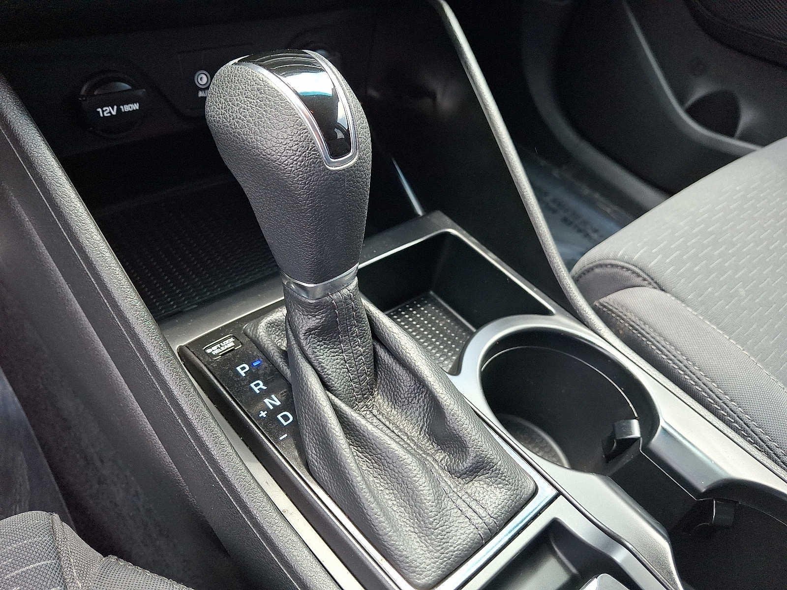 2019 Hyundai Tucson SEL AWD