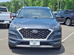 2019 Hyundai Tucson SEL AWD