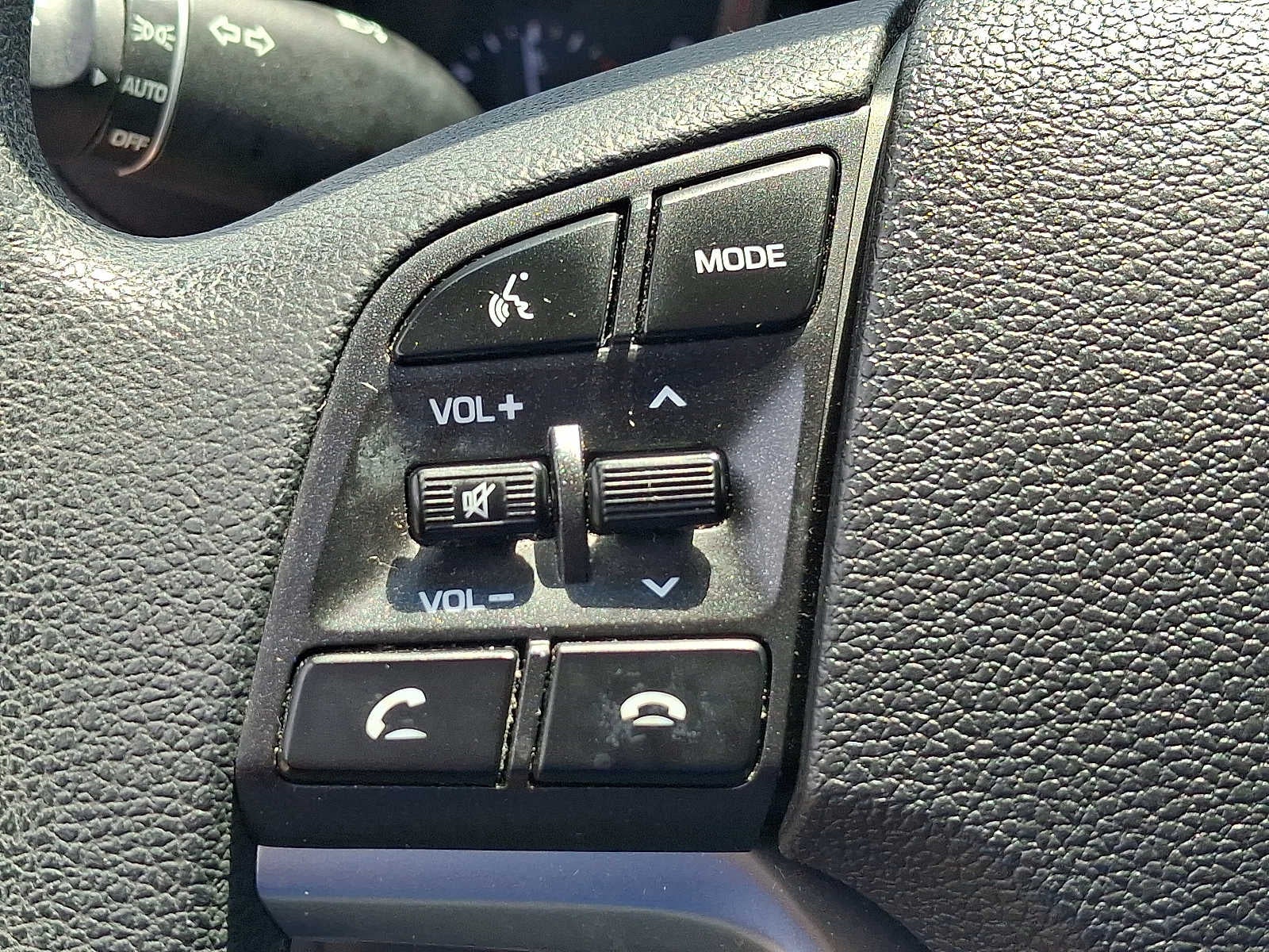 2019 Hyundai Tucson SEL AWD