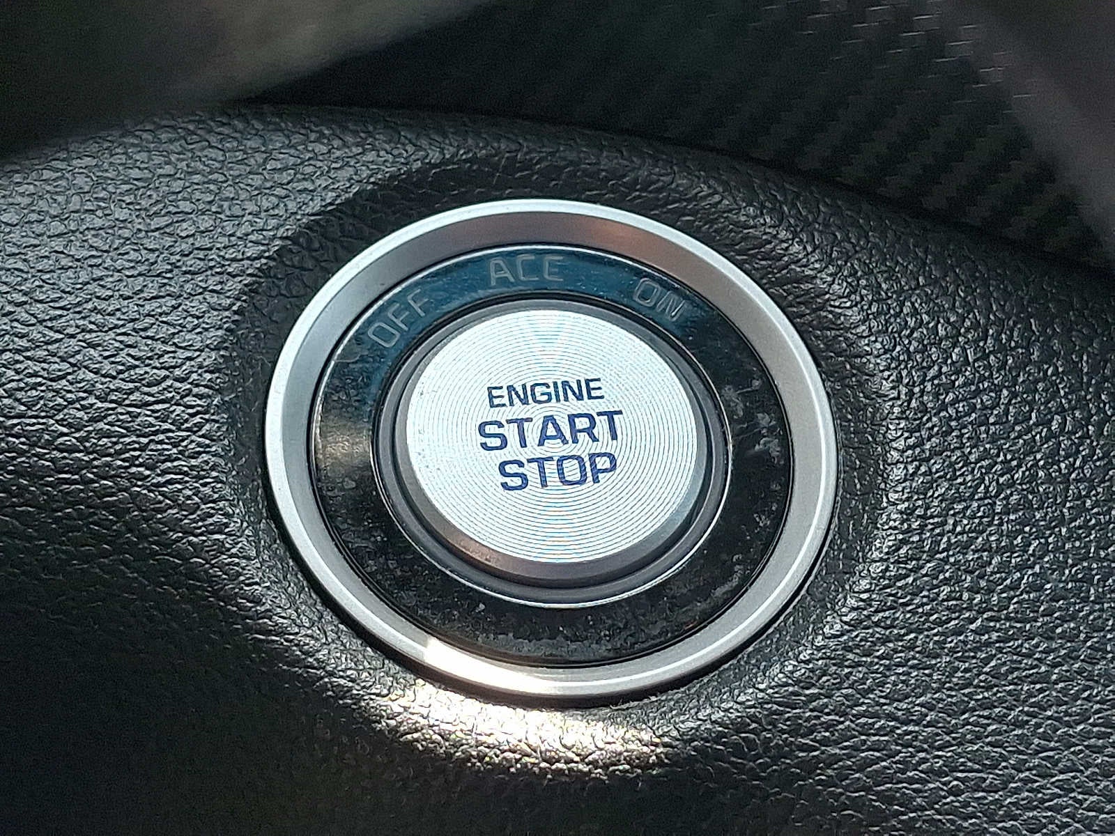2019 Hyundai Tucson SEL AWD