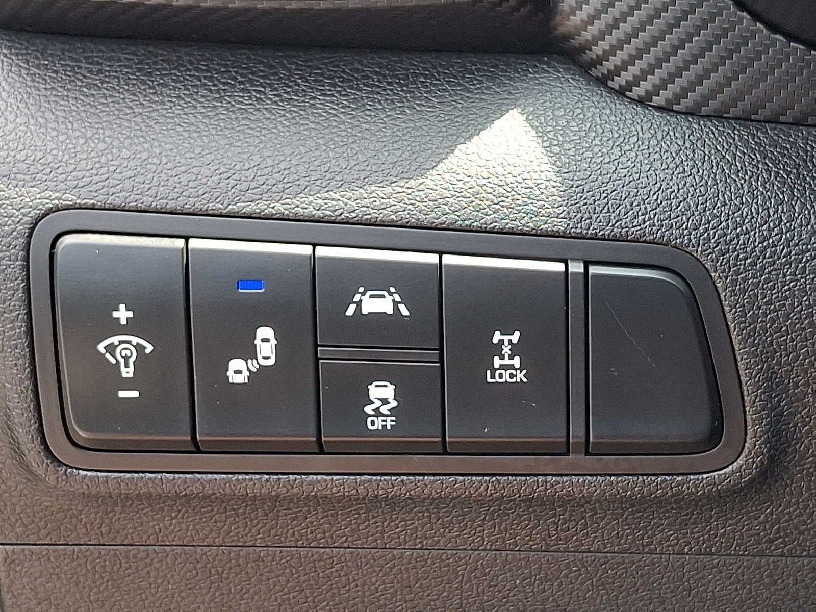 2019 Hyundai Tucson SEL AWD