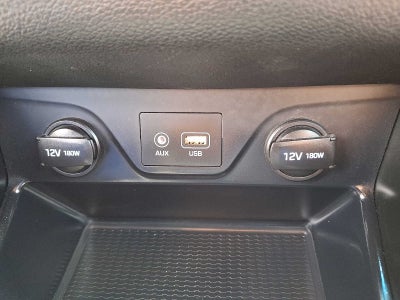 2019 Hyundai Tucson SEL AWD