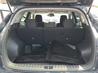 2019 Hyundai Tucson SEL AWD