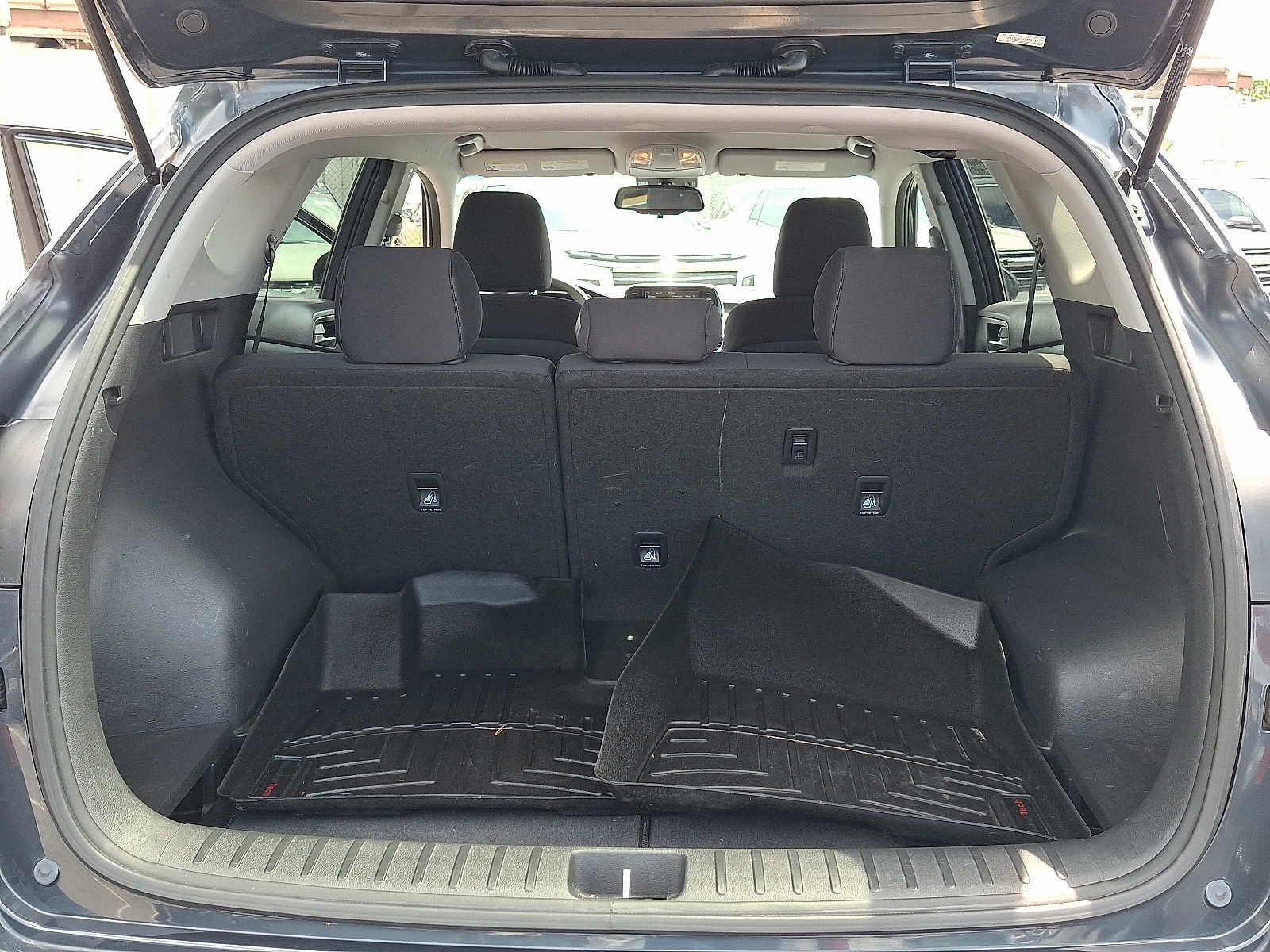 2019 Hyundai Tucson SEL AWD