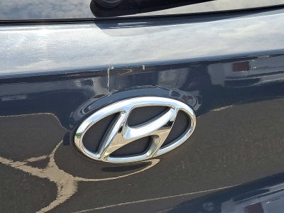 2019 Hyundai Tucson SEL AWD