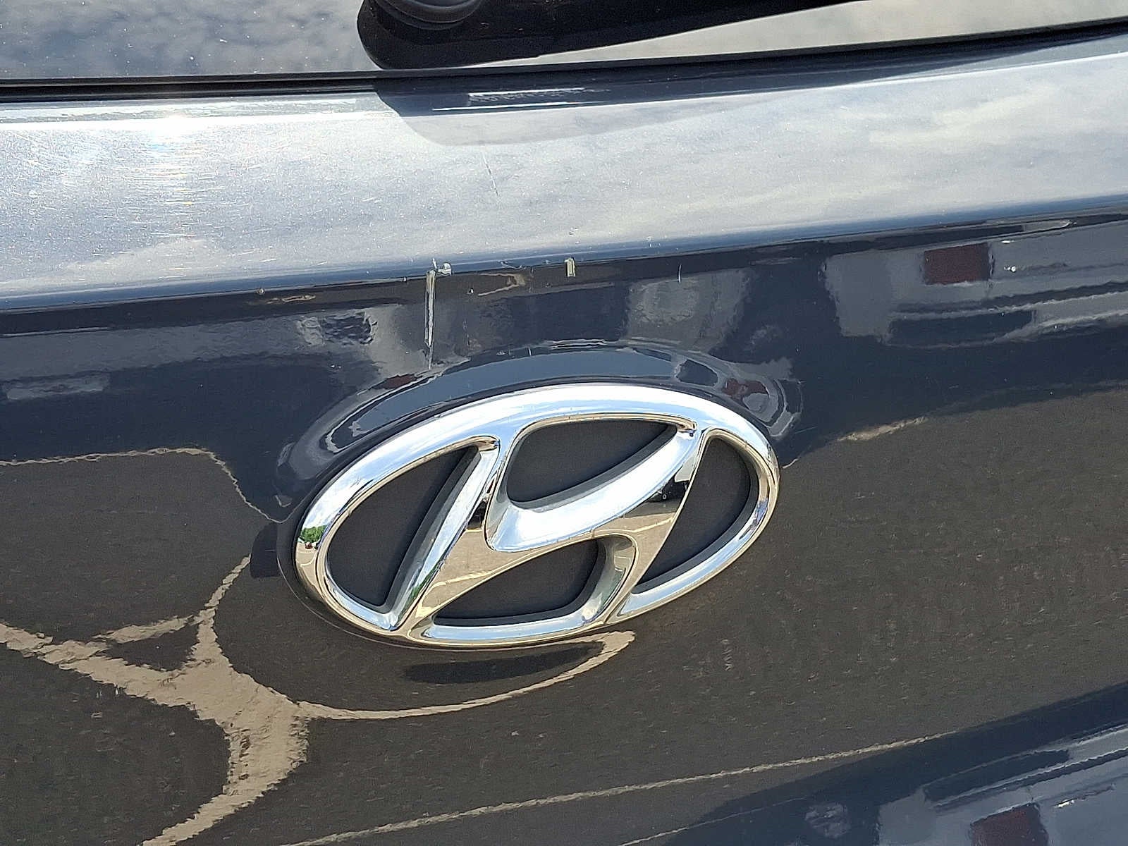 2019 Hyundai Tucson SEL AWD