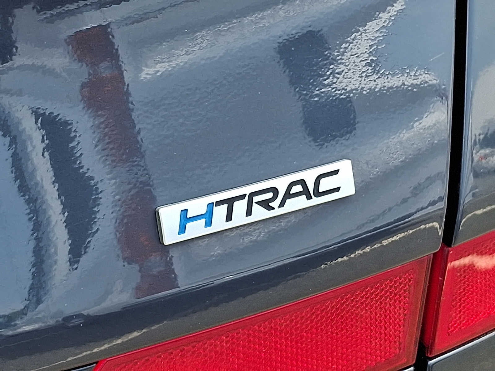 2019 Hyundai Tucson SEL AWD