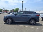 2019 Hyundai Tucson SEL AWD