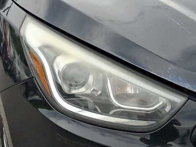 2015 Hyundai Tucson AWD 4dr SE