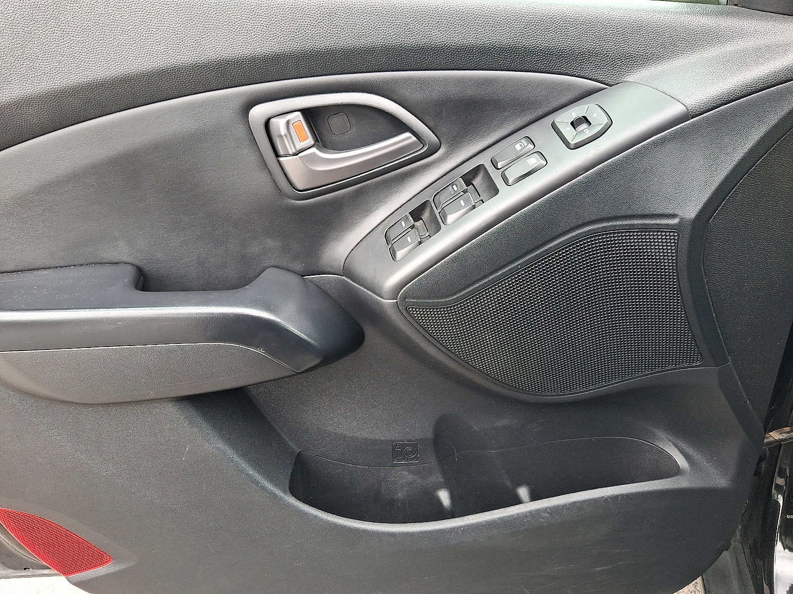2015 Hyundai Tucson AWD 4dr SE