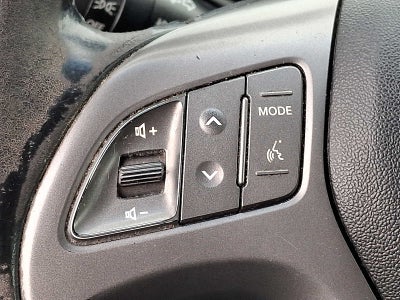 2015 Hyundai Tucson AWD 4dr SE