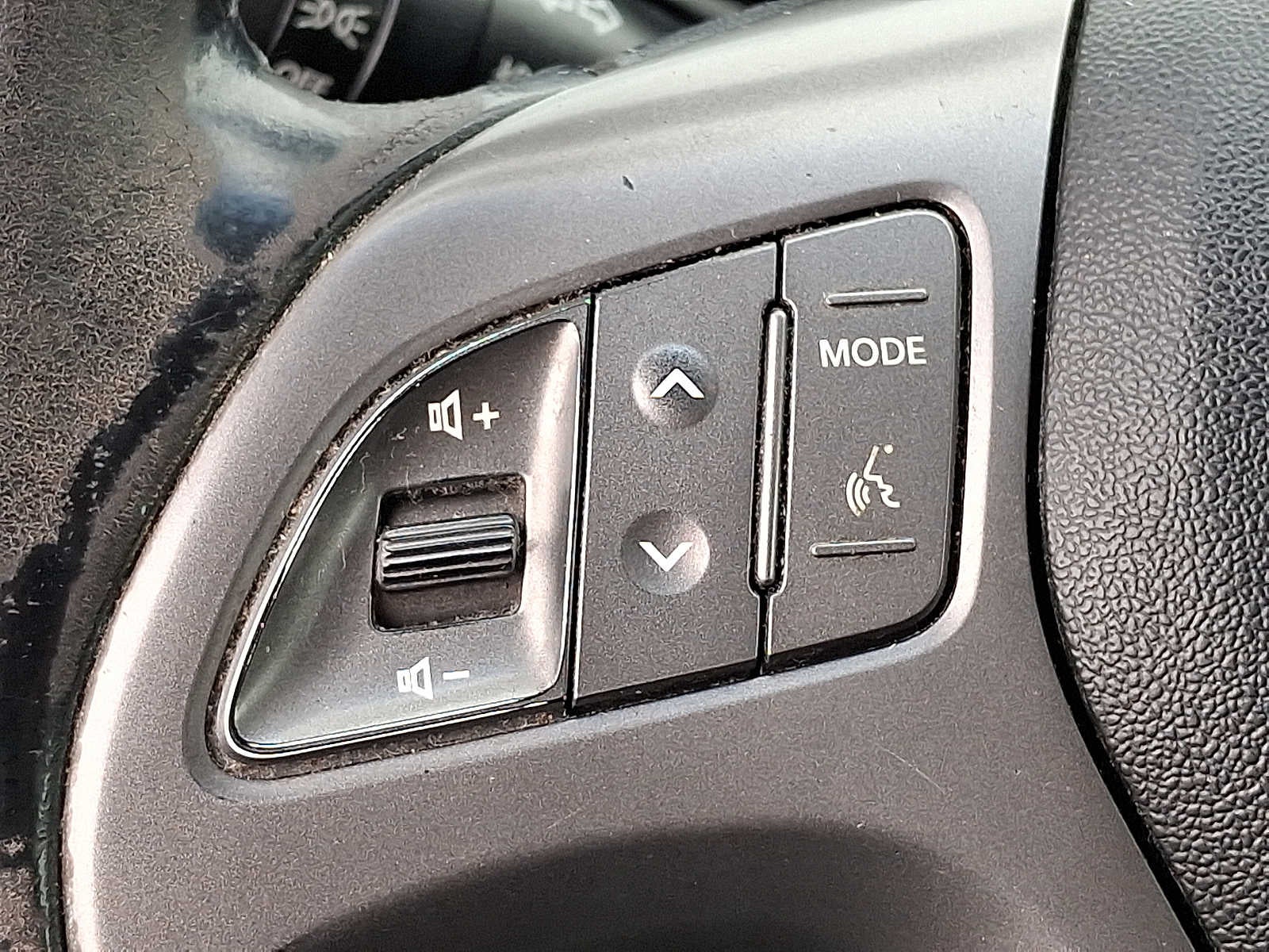 2015 Hyundai Tucson AWD 4dr SE