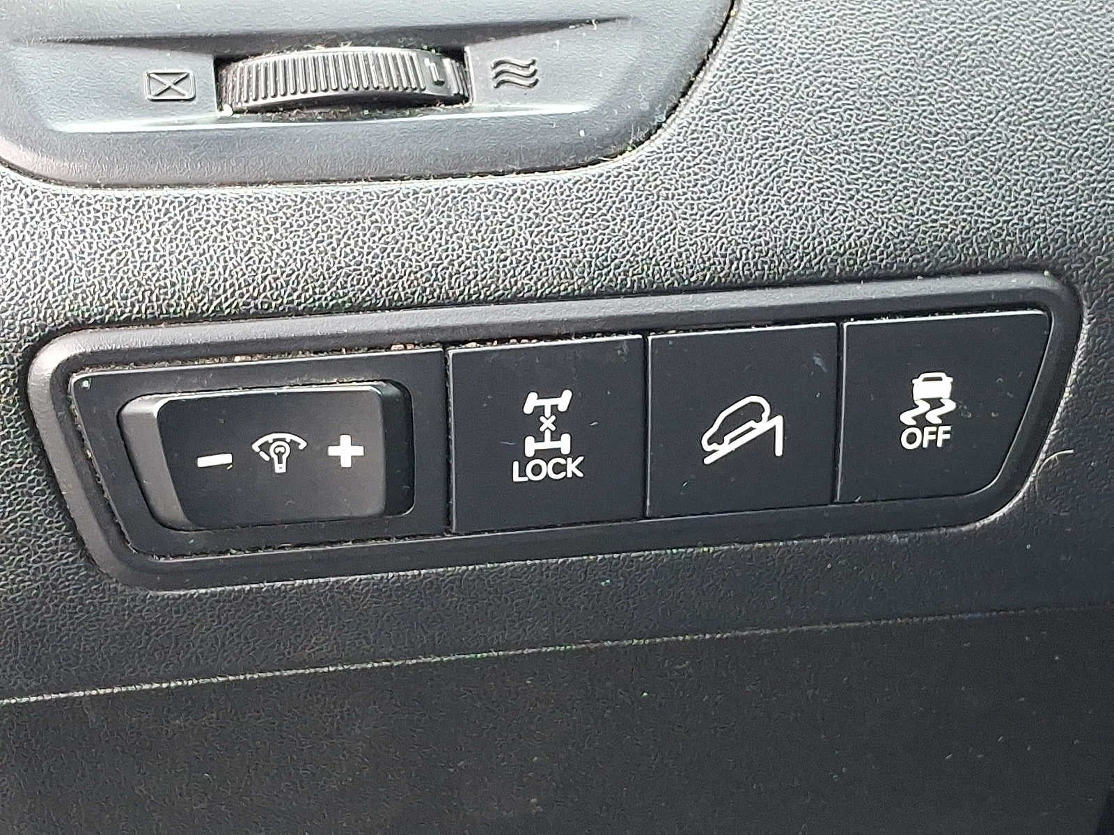 2015 Hyundai Tucson AWD 4dr SE
