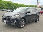 2015 Hyundai Tucson AWD 4dr SE