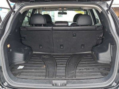 2015 Hyundai Tucson AWD 4dr SE