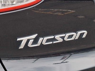 2015 Hyundai Tucson AWD 4dr SE