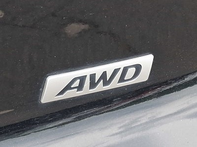 2015 Hyundai Tucson AWD 4dr SE