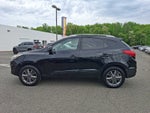 2015 Hyundai Tucson AWD 4dr SE