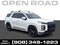 2025 Hyundai Palisade Calligraphy Night Edition AWD