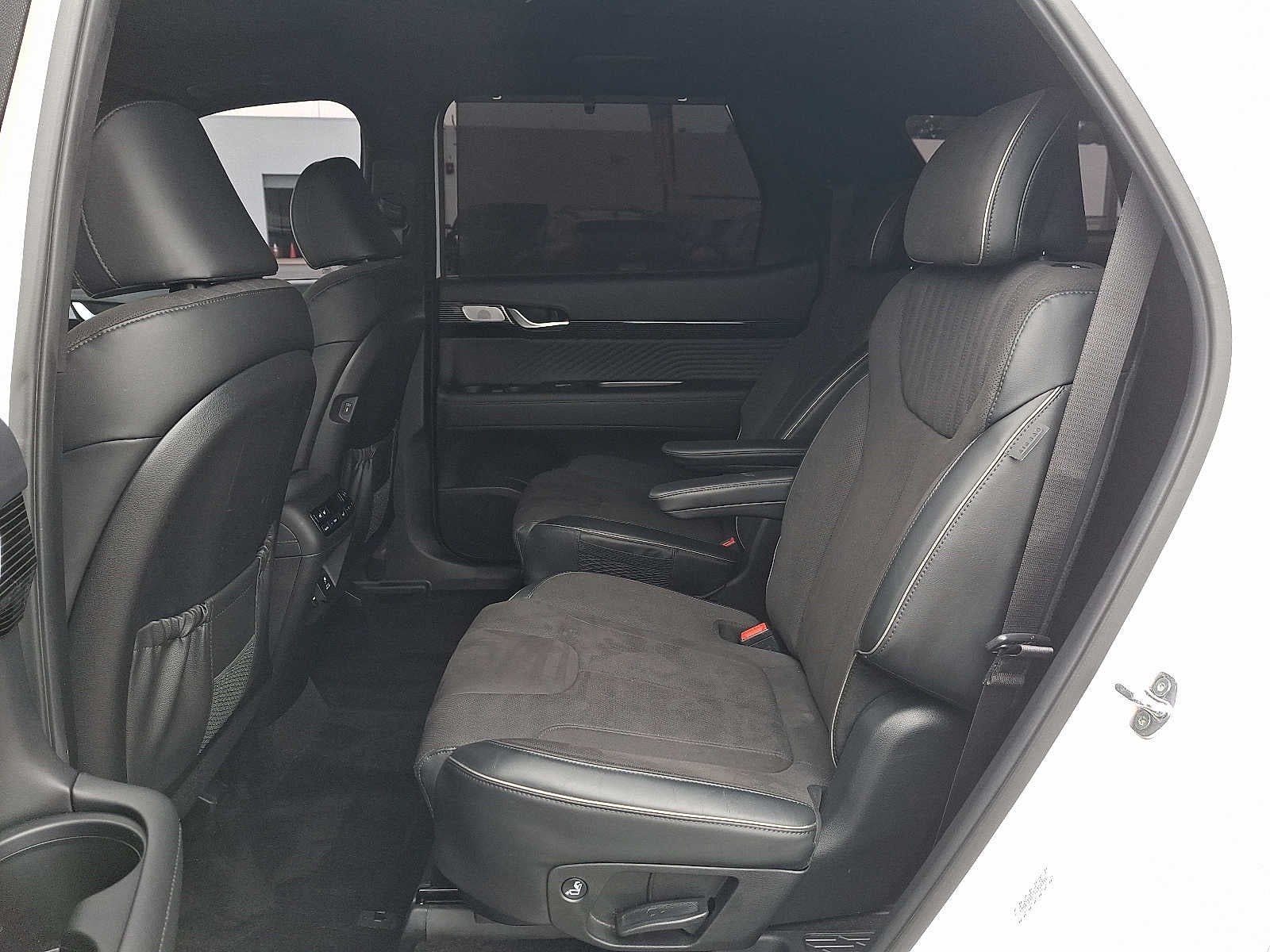 2025 Hyundai Palisade Calligraphy Night Edition AWD