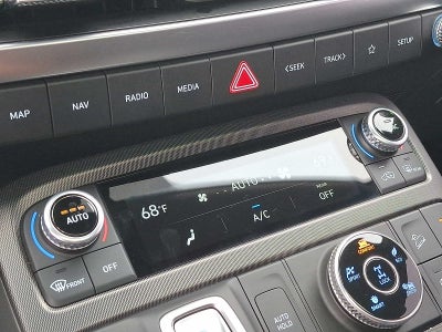2025 Hyundai Palisade Calligraphy Night Edition AWD