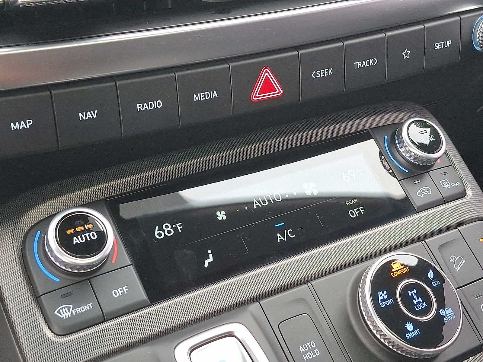 2025 Hyundai Palisade Calligraphy Night Edition AWD