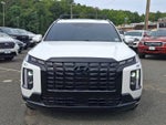2025 Hyundai Palisade Calligraphy Night Edition AWD