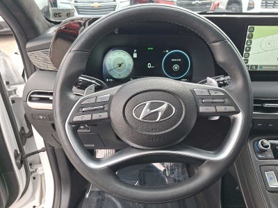 2025 Hyundai Palisade Calligraphy Night Edition AWD