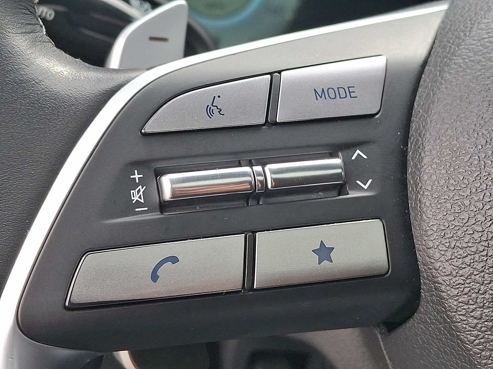 2025 Hyundai Palisade Calligraphy Night Edition AWD