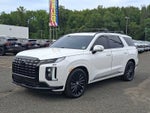 2025 Hyundai Palisade Calligraphy Night Edition AWD