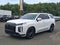 2025 Hyundai Palisade Calligraphy Night Edition AWD