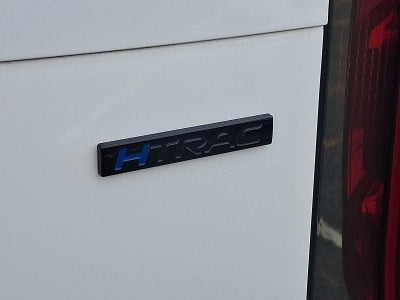 2025 Hyundai Palisade Calligraphy Night Edition AWD