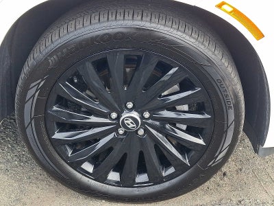 2025 Hyundai Palisade Calligraphy Night Edition AWD