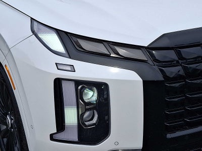 2025 Hyundai Palisade Calligraphy Night Edition AWD