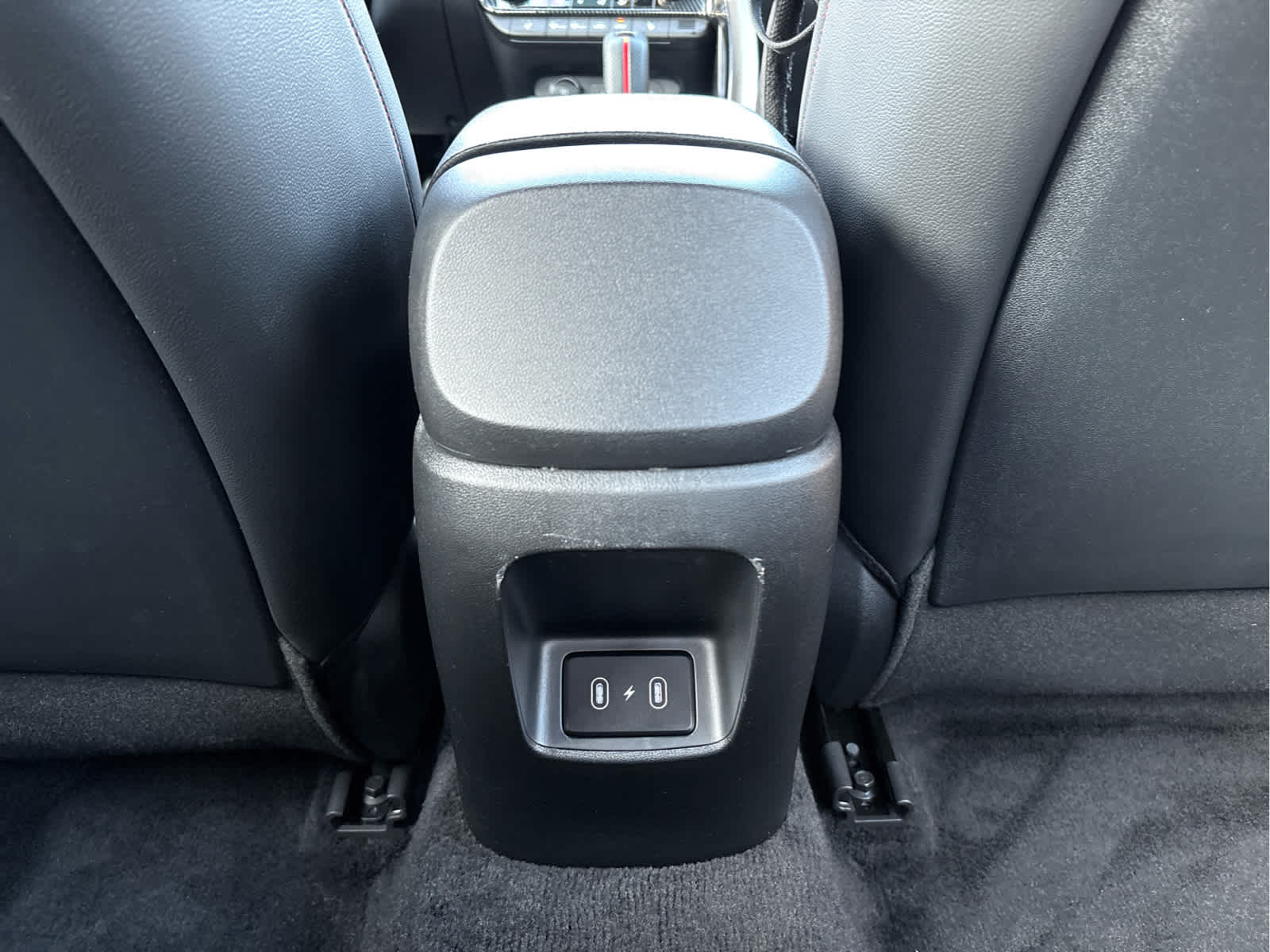 2024 Hyundai Elantra N Line DCT