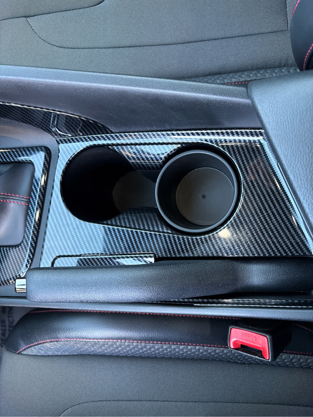 2024 Hyundai Elantra N Line DCT