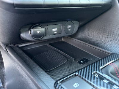 2024 Hyundai Elantra N Line DCT