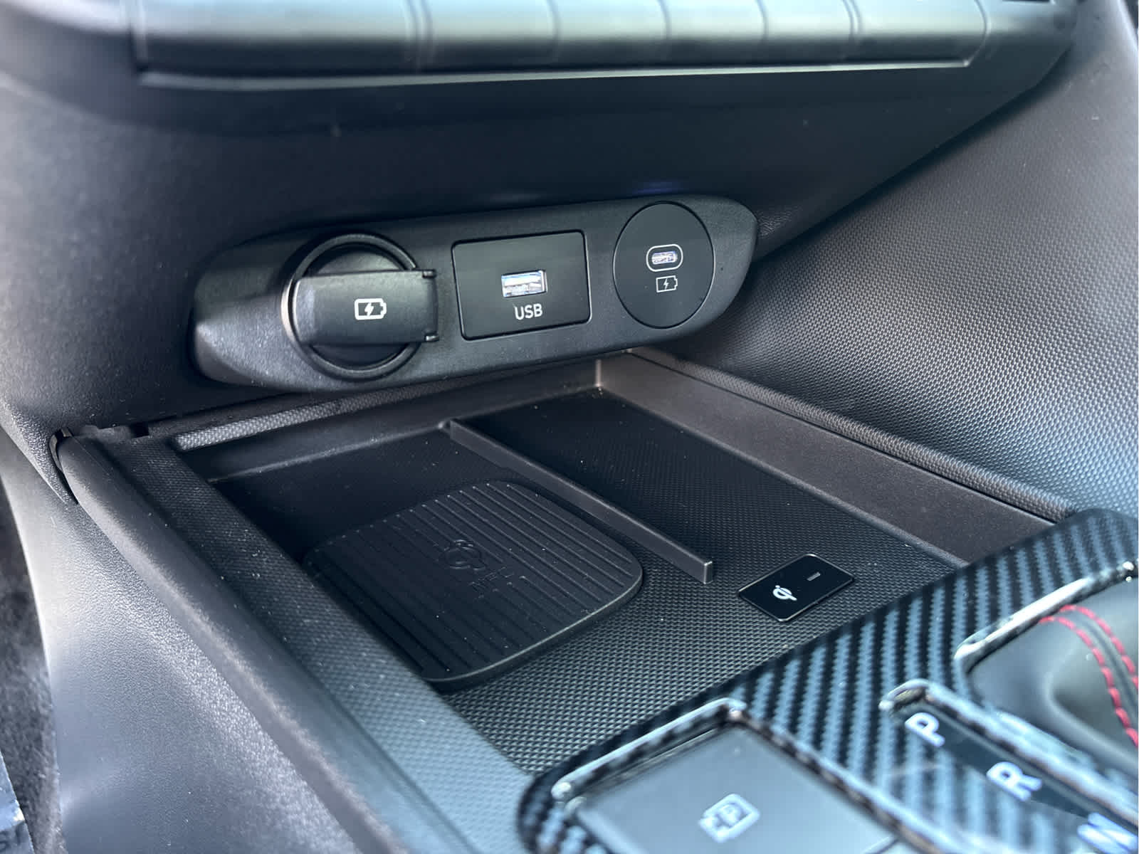 2024 Hyundai Elantra N Line DCT