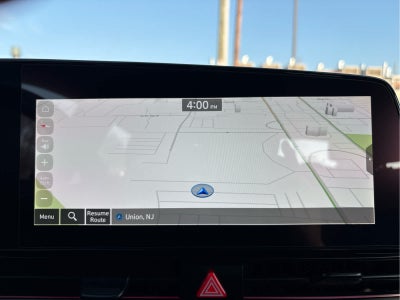 2024 Hyundai Elantra N Line DCT