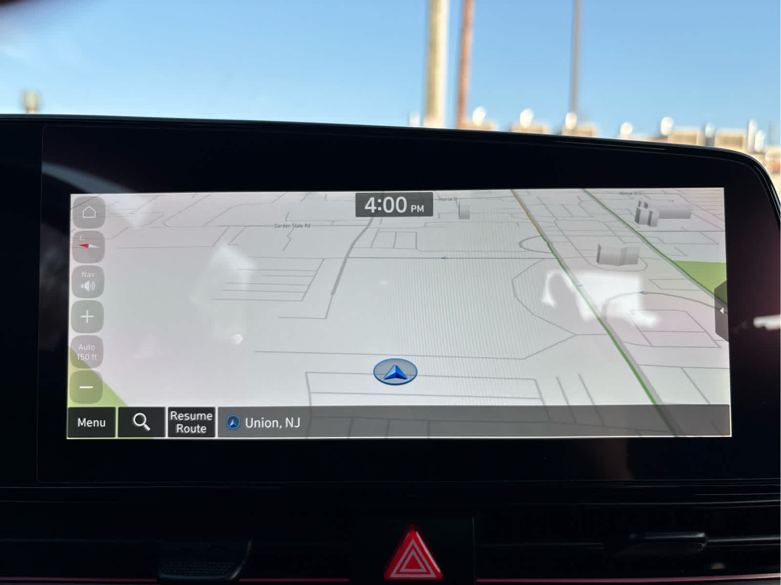 2024 Hyundai Elantra N Line DCT