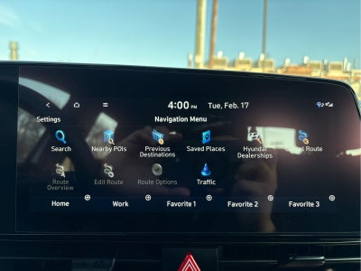 2024 Hyundai Elantra N Line DCT