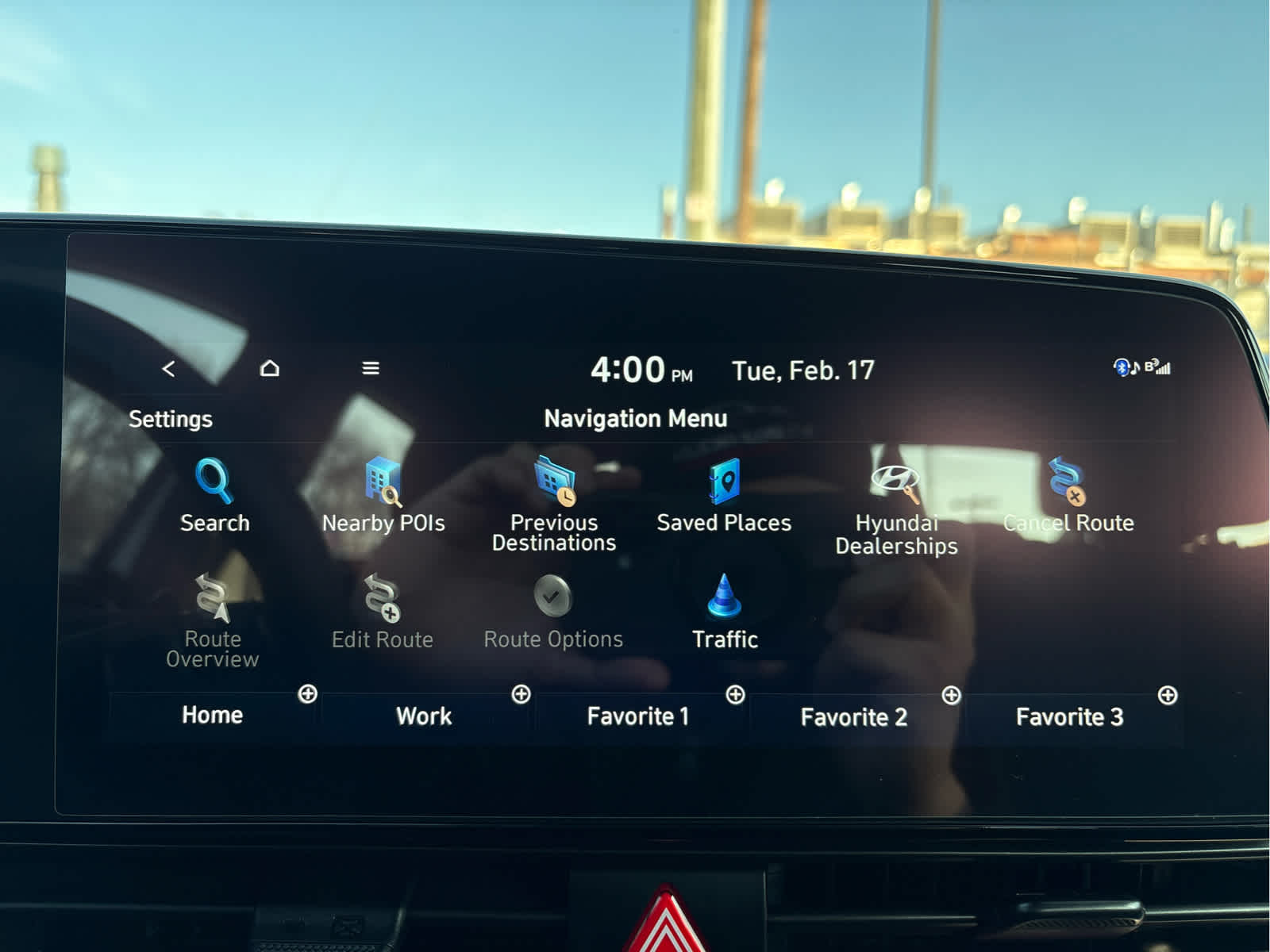 2024 Hyundai Elantra N Line DCT