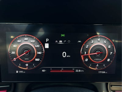 2024 Hyundai Elantra N Line DCT