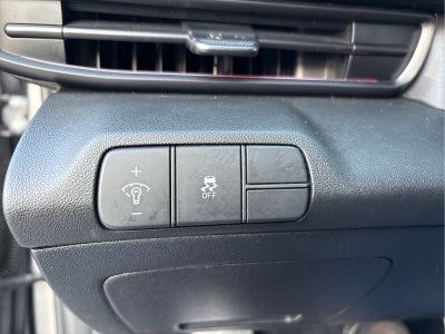 2024 Hyundai Elantra N Line DCT