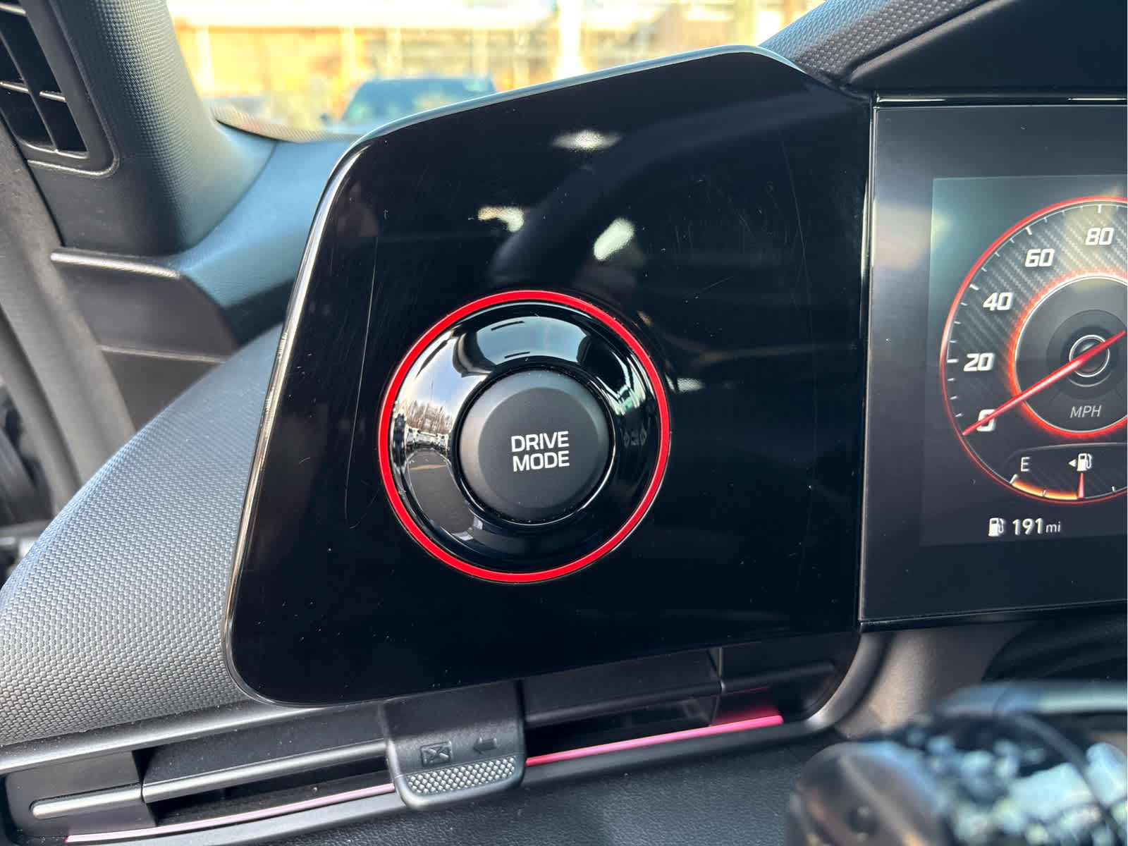 2024 Hyundai Elantra N Line DCT